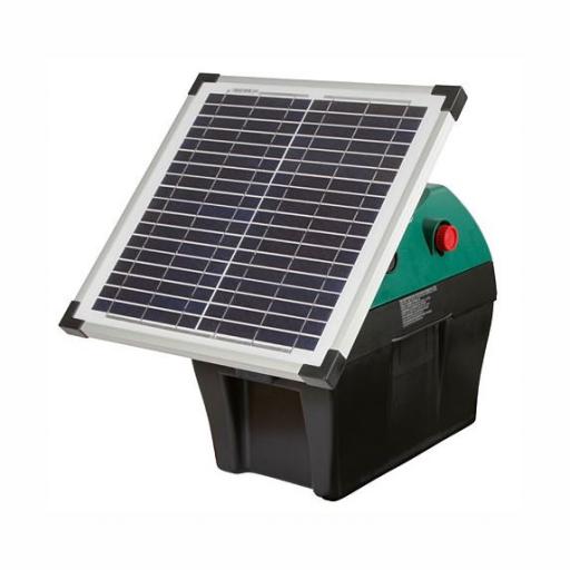 Solarmodule passend für Mobil Power A und AD