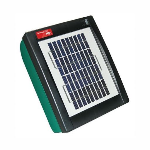 Sun Power Solartechnik